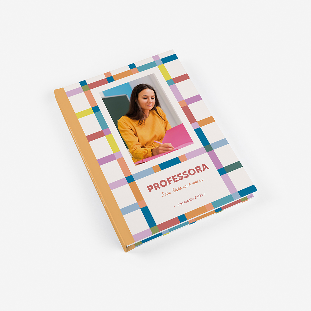 Álbum Esta História é Nossa 3