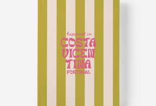 Álbum Costa Vicentina intro