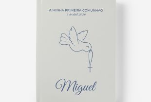 Álbum Fé no Meu Coração intro