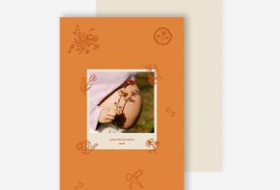 Postal Love You Mum intro