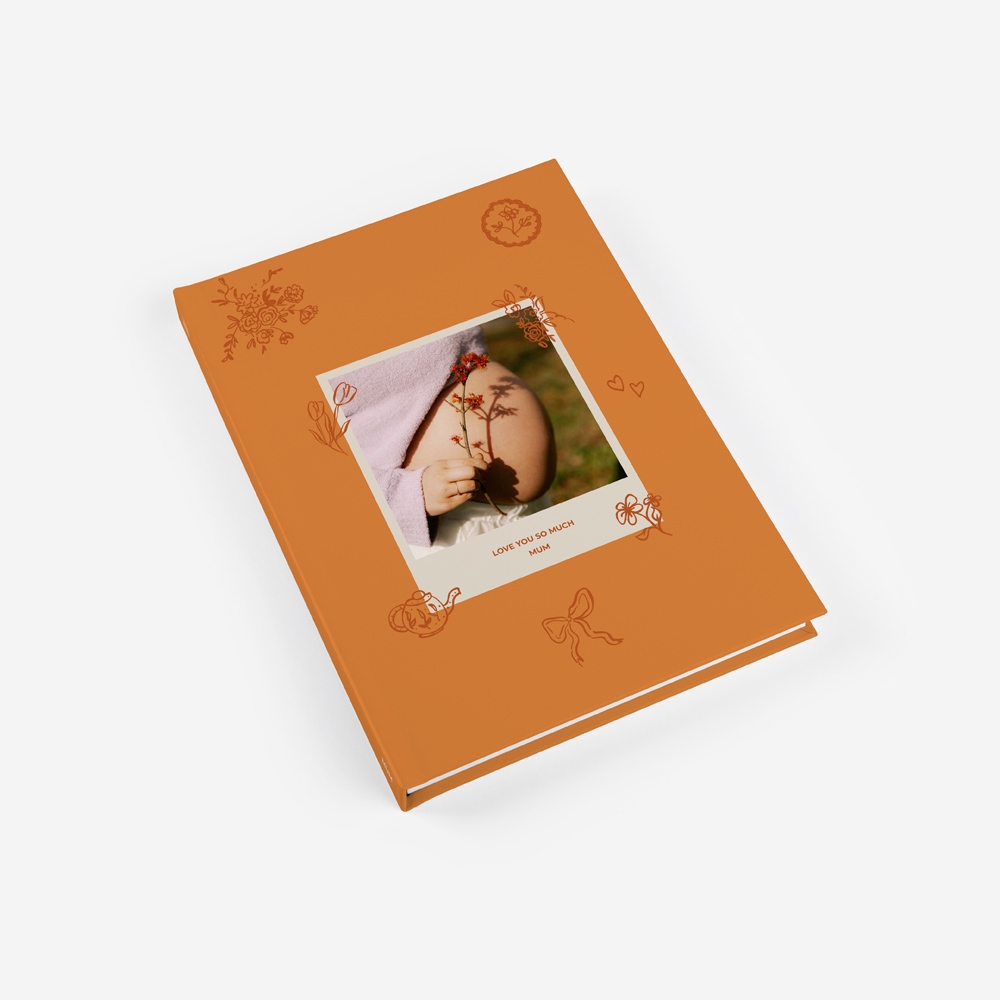 Álbum Love You Mom 3