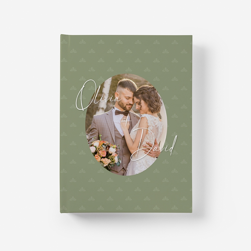 Álbum The Marriage 1